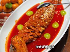 -双公羊·馕坑烤全羊(奥体店)