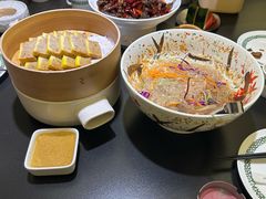 -三强鸽子(中原路店)