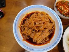 -小崔家臊子面(蔡家坡总店)