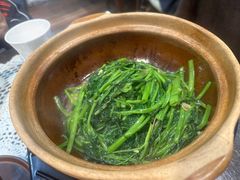 -熠盛粤味·顺德桑拿鸡(永康路店)
