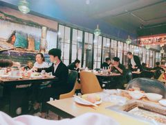 大堂-苏格里岛自助烧烤火锅(花果园兰花广场店)