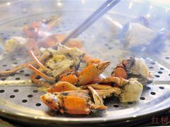 -崖口红树林海鲜餐厅