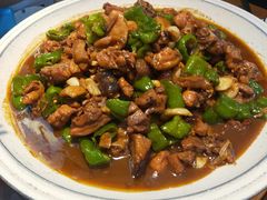 -俭寨大盘鸡·缸子肉·小公鸡·新疆菜(云通店)