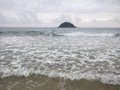 -西涌国际滨海旅游区