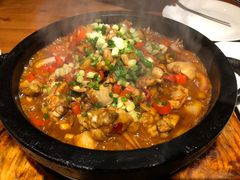 -又一福烤鸭·北京菜(东四店)