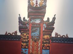 -火宫殿·湘菜小吃·商务宴请·生日聚会(市府店)
