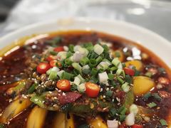 -江湖黑大兔(杨家坪店)