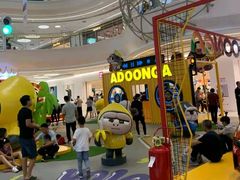 -CoCo都可(南阳摩根吾悦广场店)