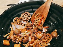 -麻辣盛艳(淮安万达店)