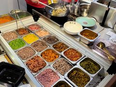 -扬二春炒饭(国庆路总店)