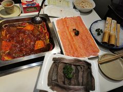 -老基地老火锅厂(大渡口店)