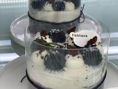 -fishtank鱼缸咖啡(三山街店)