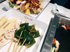 -串一火锅(赛格国际购物中心店)