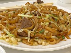 -万山楼海鲜酒家·二十三年老字号