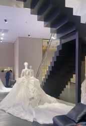-MuseMarry婚纱(前海嘉里中心店)
