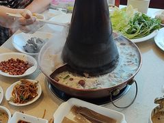 -阳坊大都涮羊肉(阳坊总店)