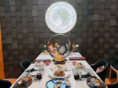 -月下料理(楷林IFC店)