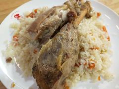 -零·壹新疆羊肉抓饭