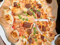 -必胜客(金元宝店)