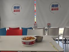 -霸碗盖码饭(长沙河西通程店)