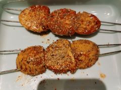 -邢氏老太太烤串(北兴街店)