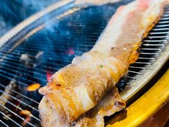 -西塔老太太泥炉烤肉(北京望京店)