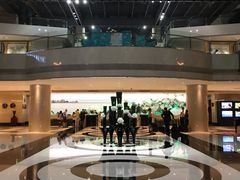 -广州白云机场雅高铂尔曼大酒店
