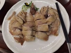 -东江海鲜酒家(艺都分店)