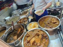 -李兰英湖南面馆(护国路店)