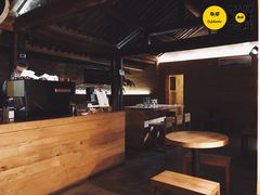 -VOYAGE COFFEE(北锣鼓巷店)