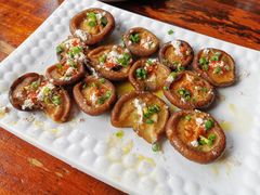 藏式烤天然蘑菇-玛吉阿米·餐吧