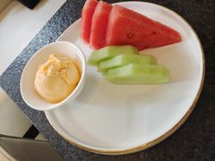 -上海齐鲁万怡大酒店·辣椒屋咖啡厅