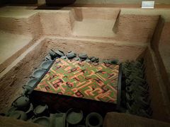 -洛阳周王城天子驾六博物馆