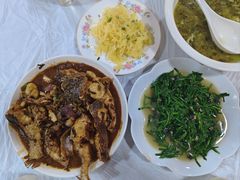 -小六农家乐(崇明西沙湿地店)