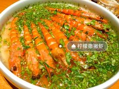 -一坐一忘云南菜(北京skp店)
