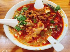 -豆相识•九九豆腐脑(牛咡桥店)
