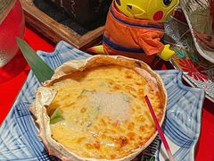 -蝉一日本料理(高新区店)