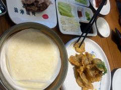 -全聚德烤鸭店(马家堡店)