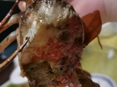 招牌煎蟹-莲花公园煎蟹(总店)