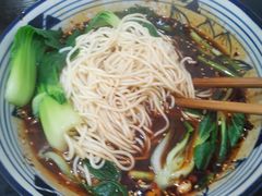 -梓袍面庄(渝北店)