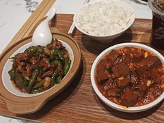 -乡村基·川味现炒大王(熙悦天街店)