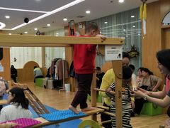 -澳洲袋鼠早教(金辉环球广场店)