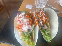 -Ricci睿奇美式餐厅(五道口店)