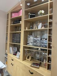 -米·日本の美甲美睫專門店