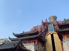 -上海东林寺(金山区)