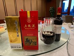 -渔港明珠酒店(星海广场店)