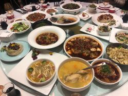 -成都赛仑吉地大酒店·宴会厅