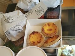 -西点坊(浦东香格里拉店)