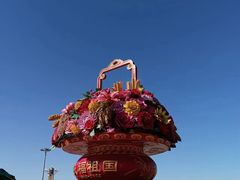 -天安门广场
