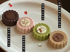 -Laderach 莱德拉(上海环贸iapm店)